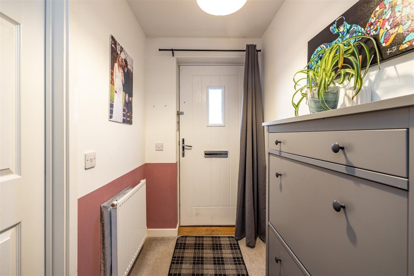 Images for 28 Knoll Park, Galashiels