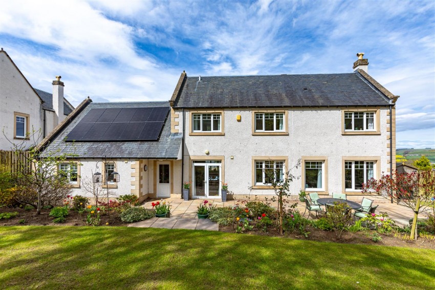 Images for Harleyburn Court, Melrose