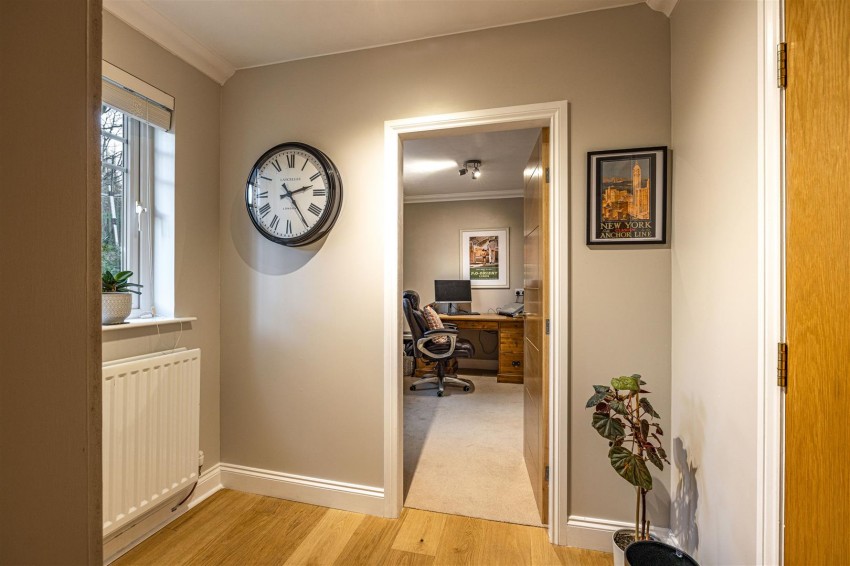 Images for Harleyburn Court, Melrose