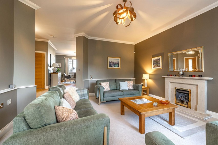 Images for Harleyburn Court, Melrose