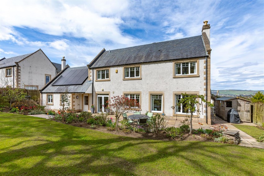 Images for Harleyburn Court, Melrose