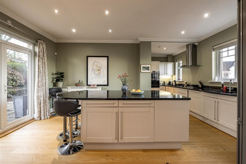 Images for Harleyburn Court, Melrose