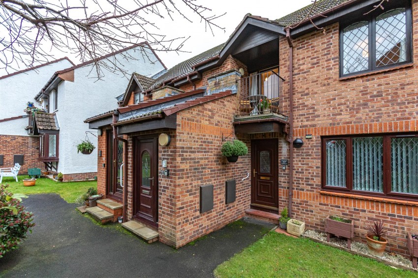 Images for 56 Kingsknowes Village, Galashiels