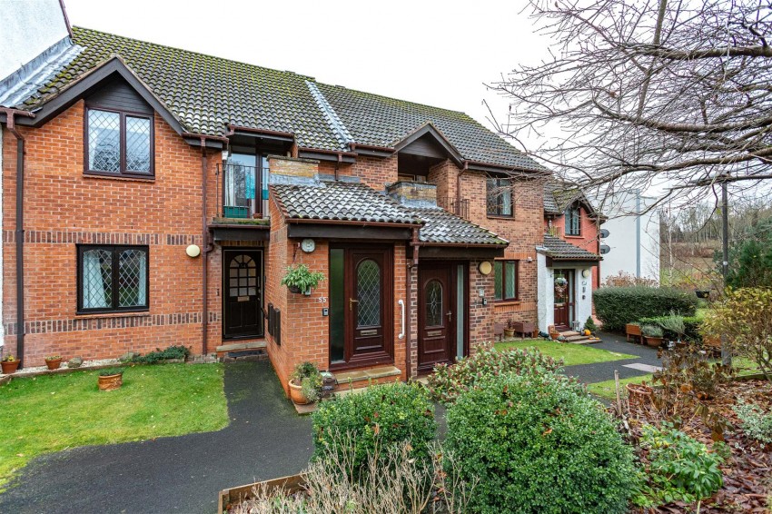 Images for 58 Kingsknowes Village, Galashiels