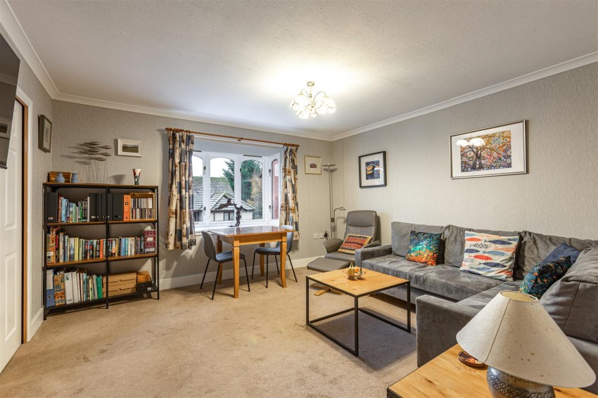 Images for 56 Kingsknowes Village, Galashiels