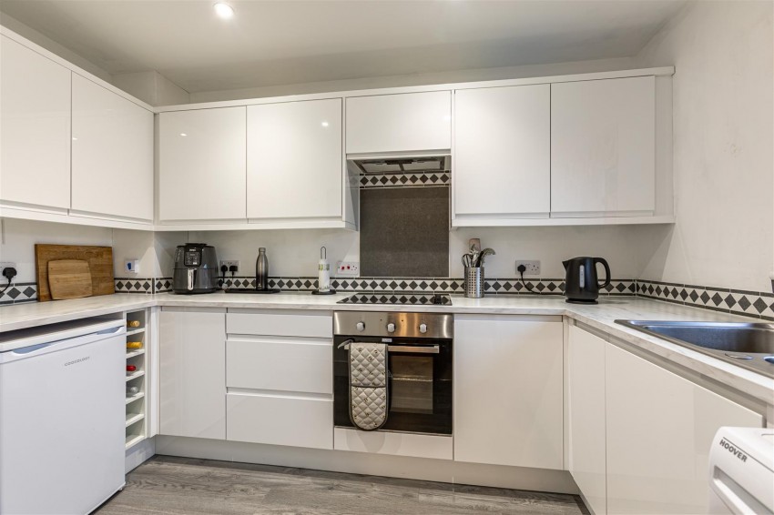 Images for 56 Kingsknowes Village, Galashiels