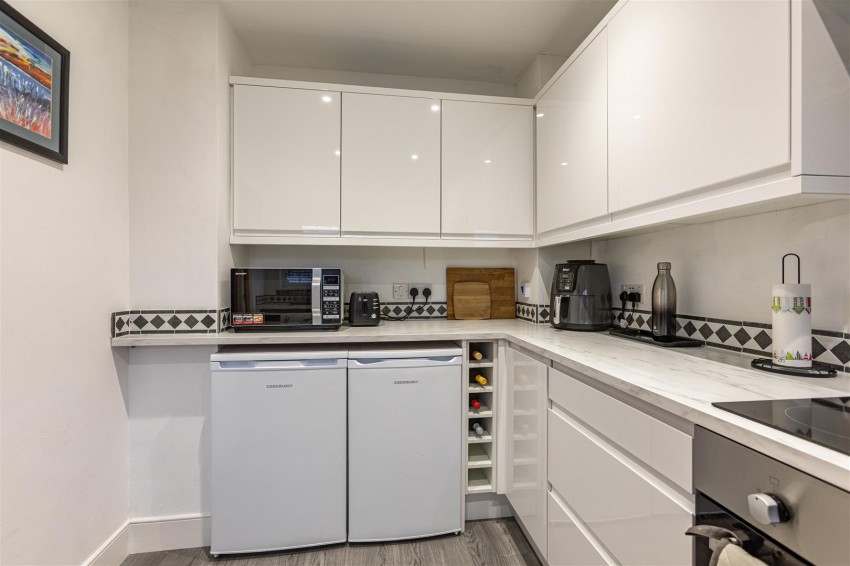 Images for 56 Kingsknowes Village, Galashiels