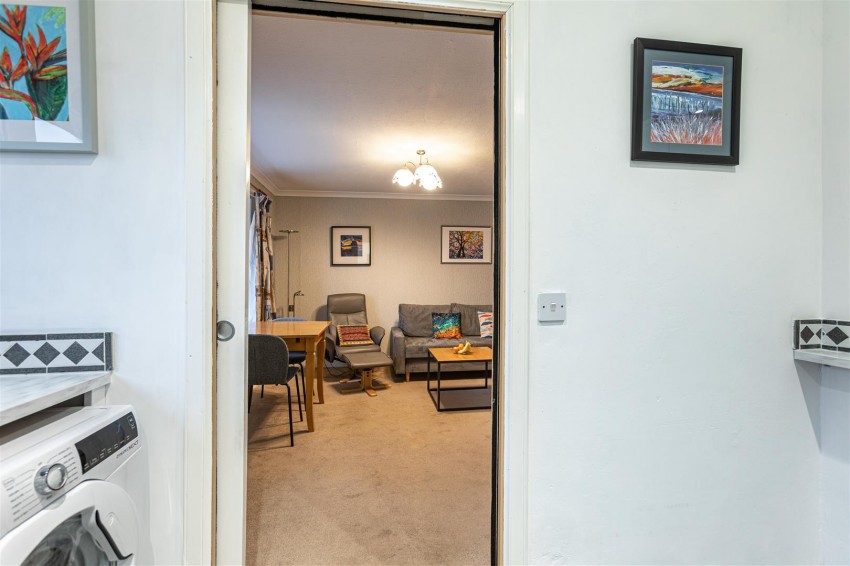 Images for 58 Kingsknowes Village, Galashiels