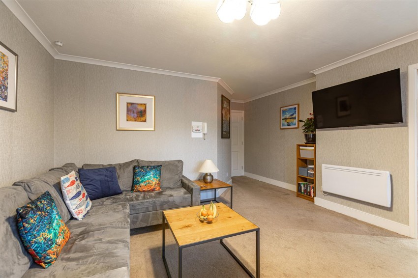 Images for 58 Kingsknowes Village, Galashiels