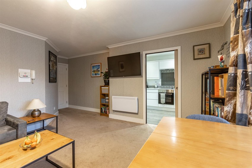 Images for 58 Kingsknowes Village, Galashiels