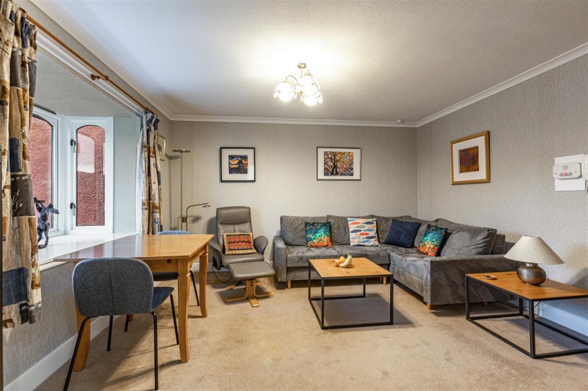 Images for 58 Kingsknowes Village, Galashiels