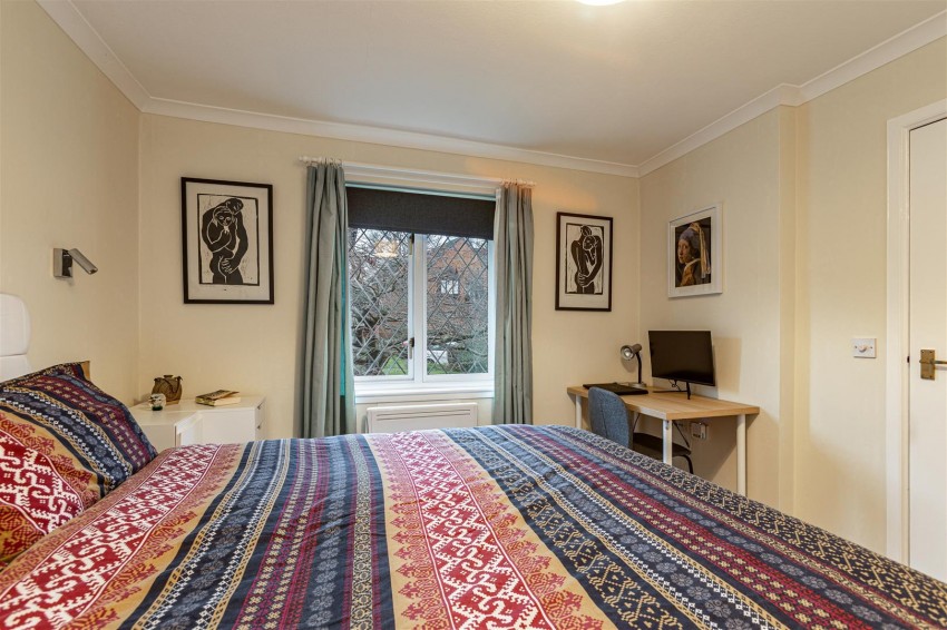 Images for 56 Kingsknowes Village, Galashiels