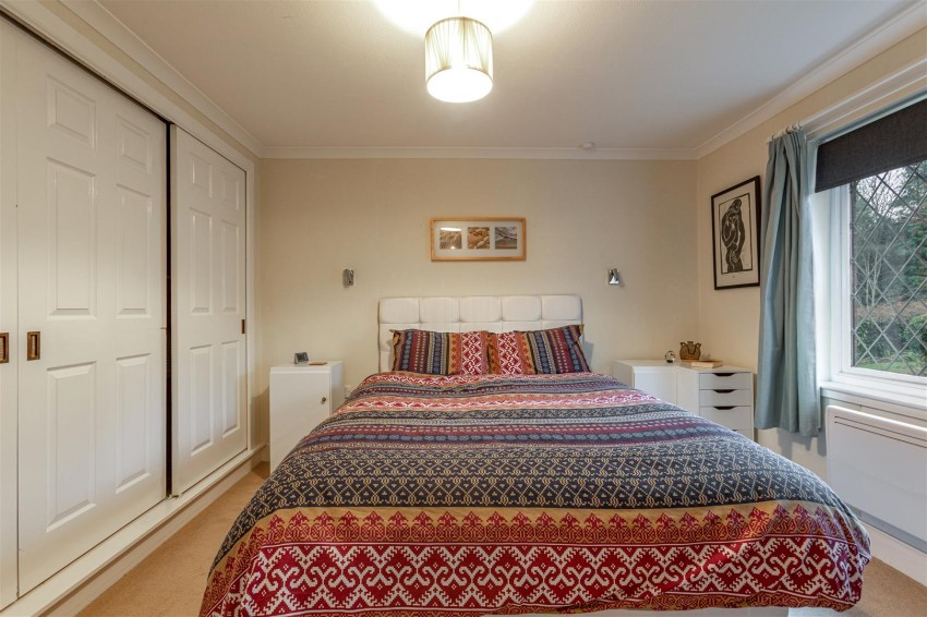 Images for 56 Kingsknowes Village, Galashiels