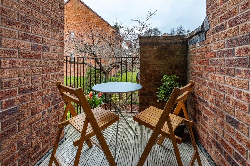 Images for 56 Kingsknowes Village, Galashiels