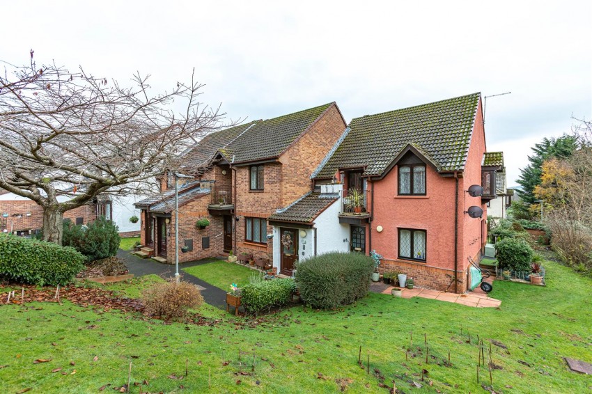 Images for 58 Kingsknowes Village, Galashiels