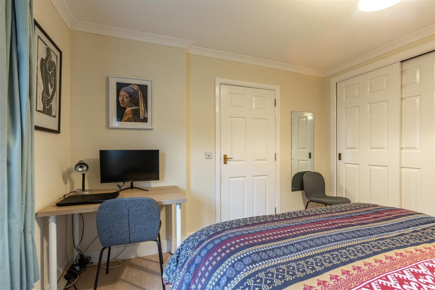 Images for 58 Kingsknowes Village, Galashiels