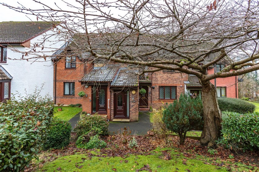 Images for 56 Kingsknowes Village, Galashiels