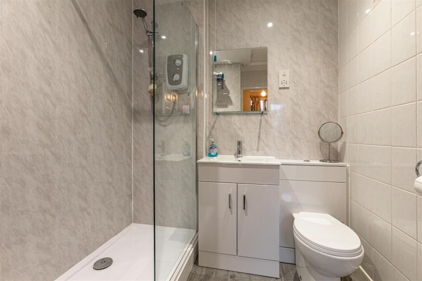 Images for 58 Kingsknowes Village, Galashiels