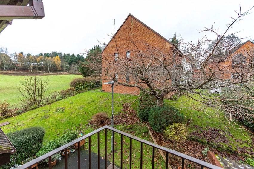 Images for 58 Kingsknowes Village, Galashiels