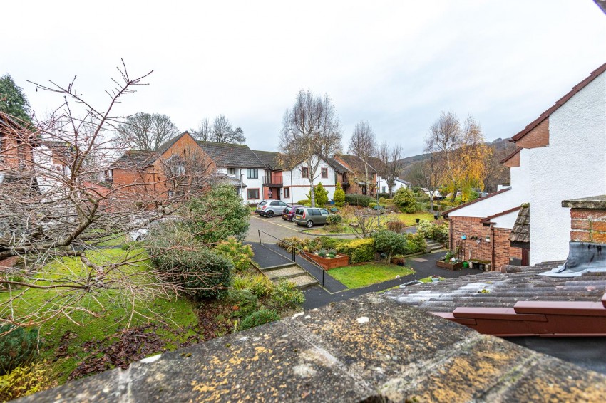 Images for 58 Kingsknowes Village, Galashiels