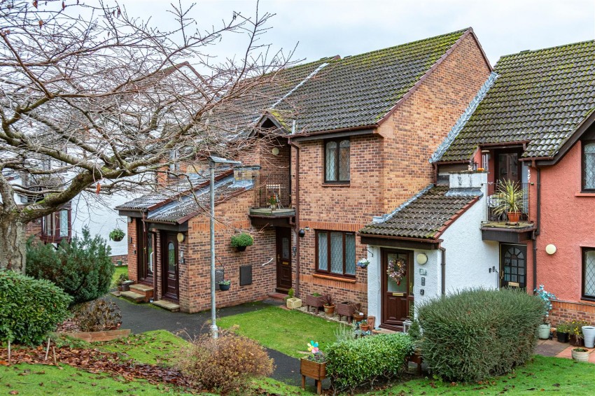 Images for 56 Kingsknowes Village, Galashiels