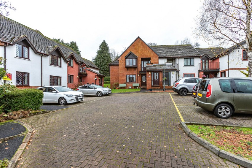 Images for 58 Kingsknowes Village, Galashiels