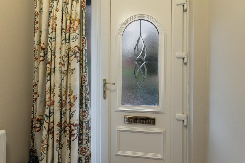 Images for 58 Kingsknowes Village, Galashiels