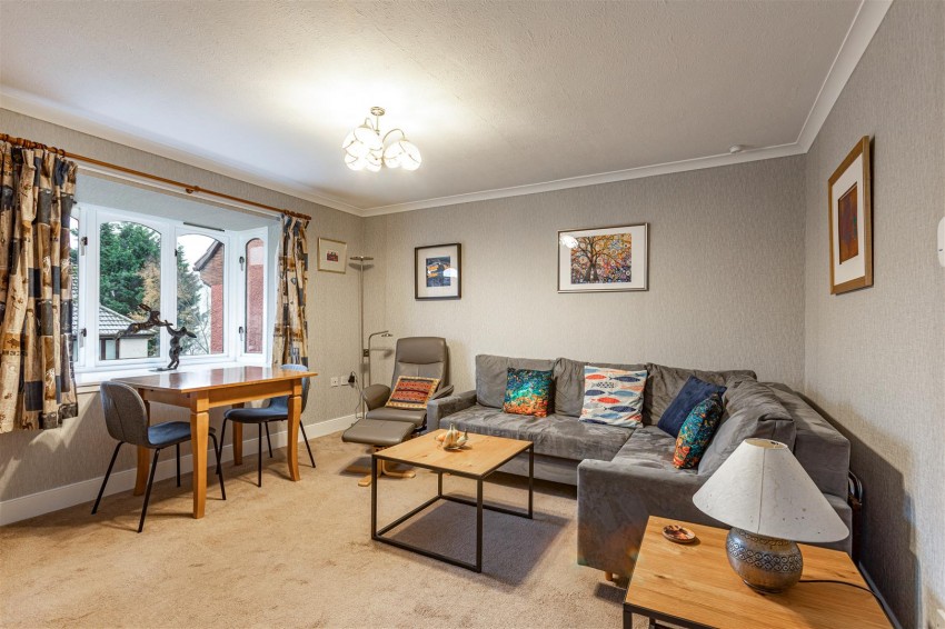 Images for 56 Kingsknowes Village, Galashiels