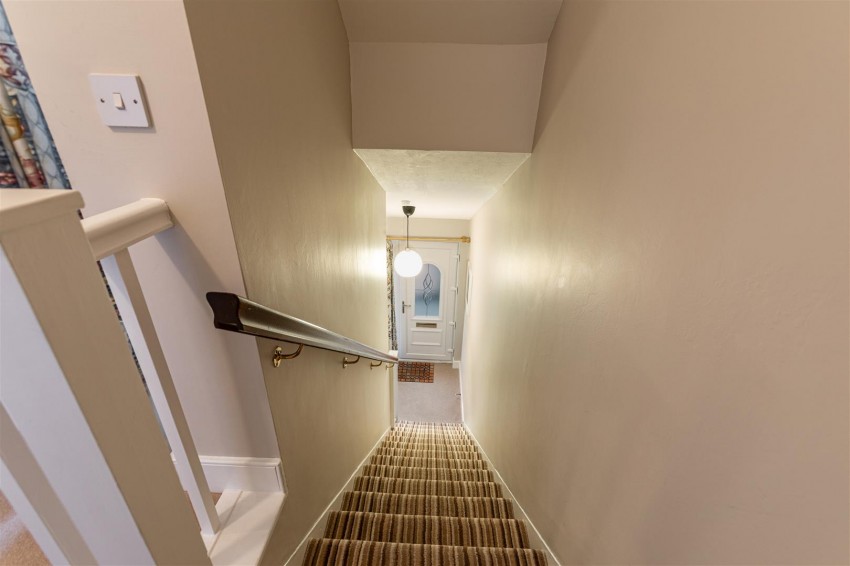 Images for 58 Kingsknowes Village, Galashiels