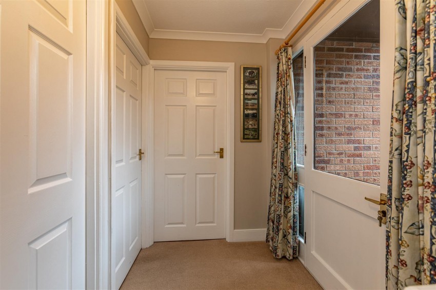 Images for 58 Kingsknowes Village, Galashiels