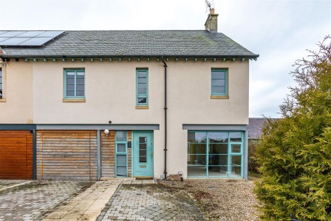 View Full Details for 9 Wyndhead Steading, Lauder