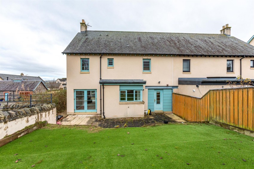 Images for 9 Wyndhead Steading, Lauder