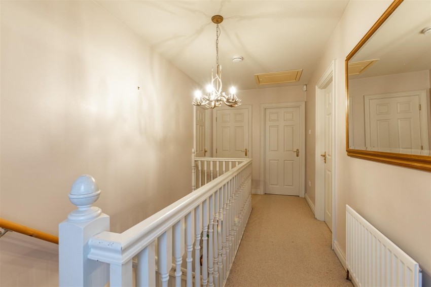 Images for 9 Wyndhead Steading, Lauder