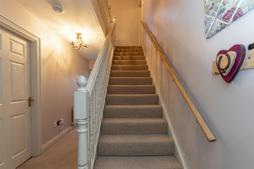 Images for 9 Wyndhead Steading, Lauder