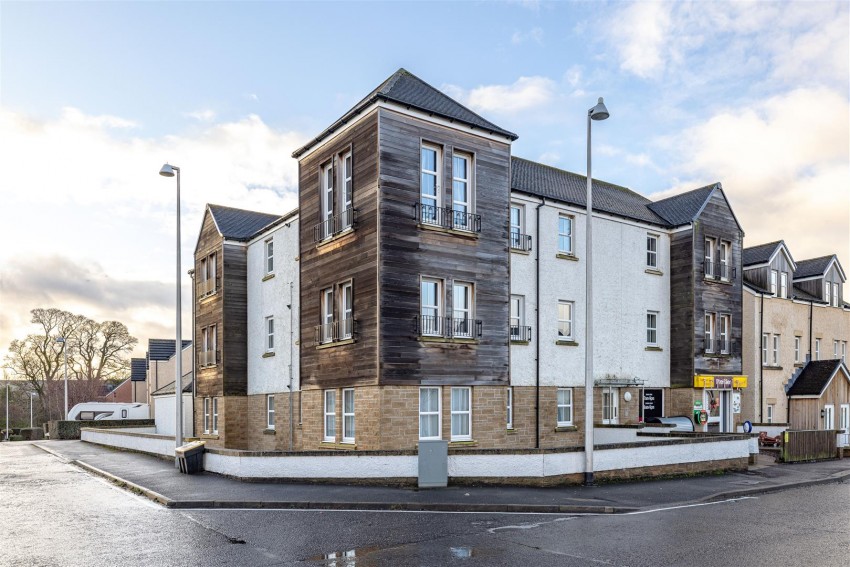 Images for 40 Queen Elizabeth Drive, Galashiels