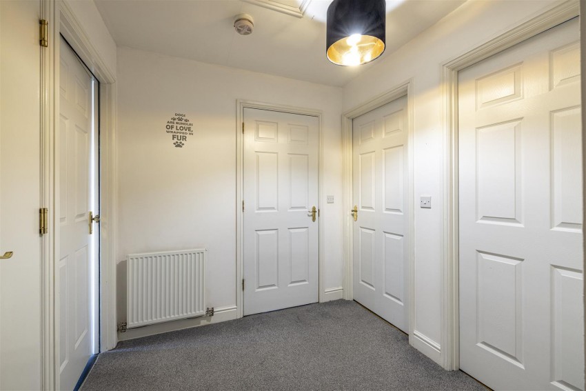 Images for 40 Queen Elizabeth Drive, Galashiels