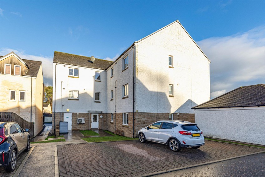 Images for 40 Queen Elizabeth Drive, Galashiels