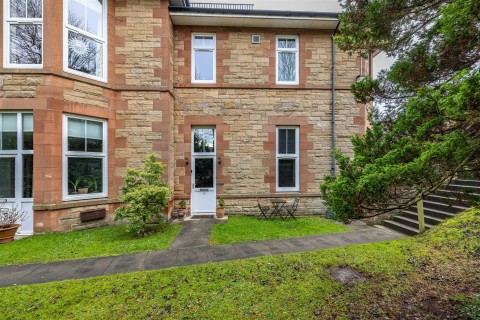 View Full Details for 92 Dingleton Apartments, Chiefswood Road, Melrose