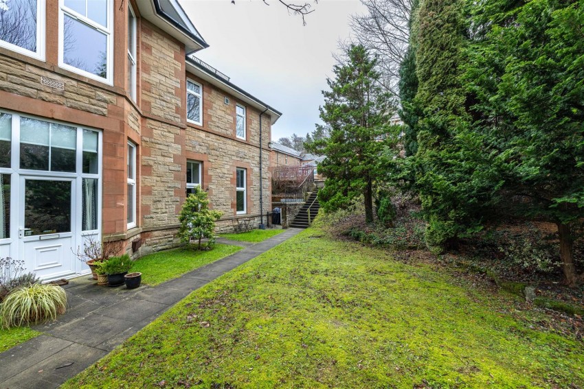 Images for 92 Dingleton Apartments, Chiefswood Road, Melrose