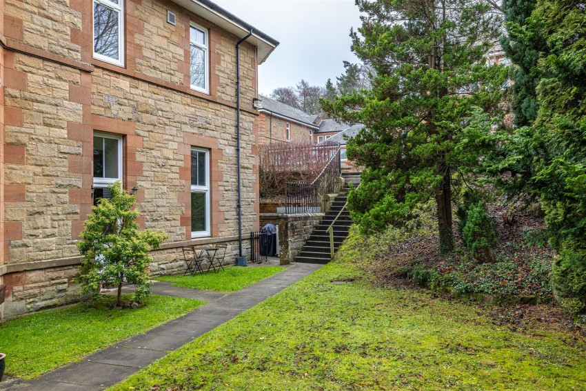 Images for 92 Dingleton Apartments, Chiefswood Road, Melrose