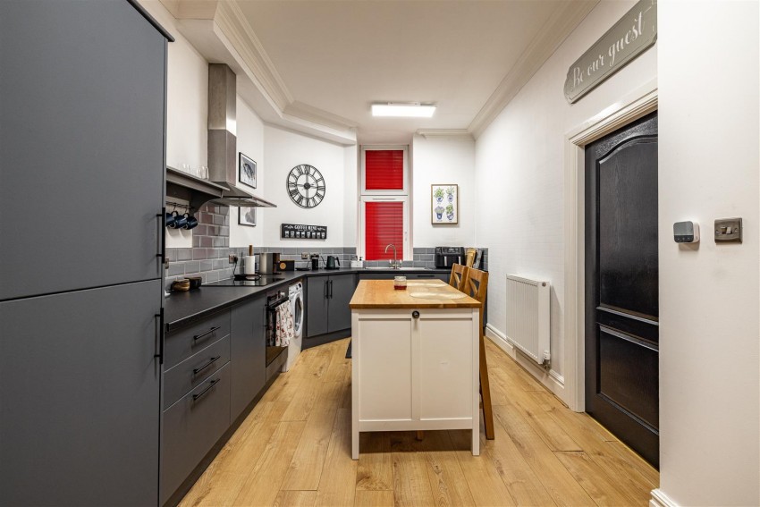 Images for 92 Dingleton Apartments, Chiefswood Road, Melrose