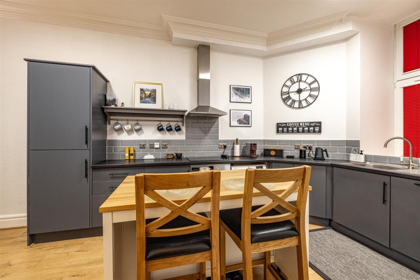 Images for 92 Dingleton Apartments, Chiefswood Road, Melrose