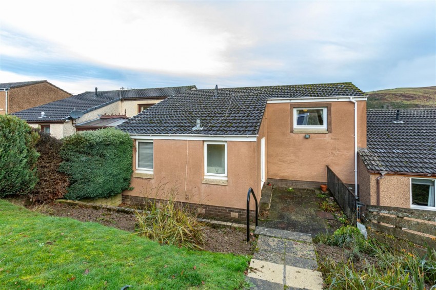 Images for 7 Balnakiel Terrace, Galashiels