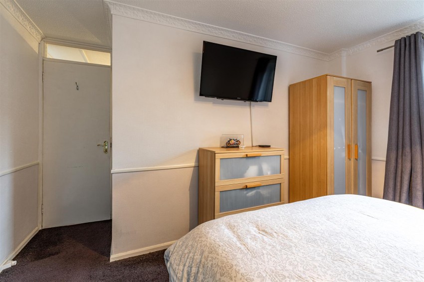 Images for 7 Balnakiel Terrace, Galashiels