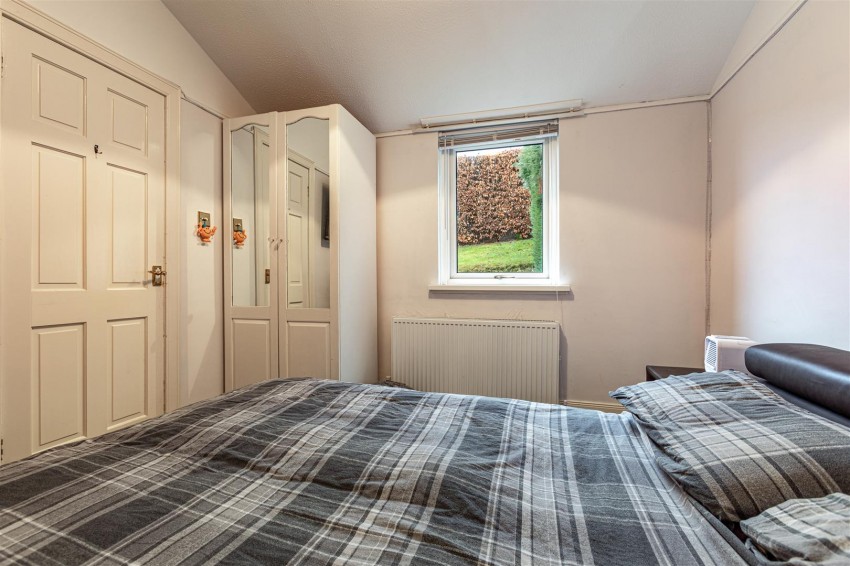 Images for 7 Balnakiel Terrace, Galashiels