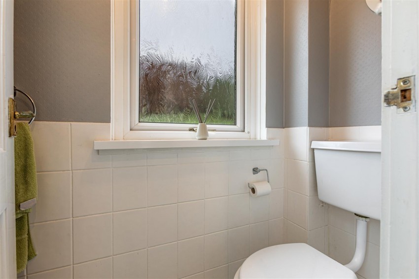 Images for 7 Balnakiel Terrace, Galashiels