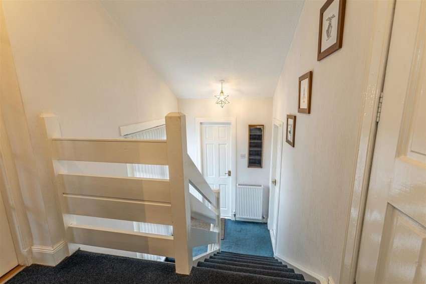 Images for 7 Balnakiel Terrace, Galashiels