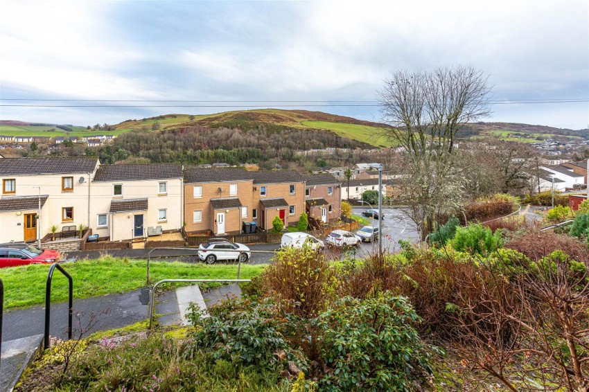 Images for 7 Balnakiel Terrace, Galashiels