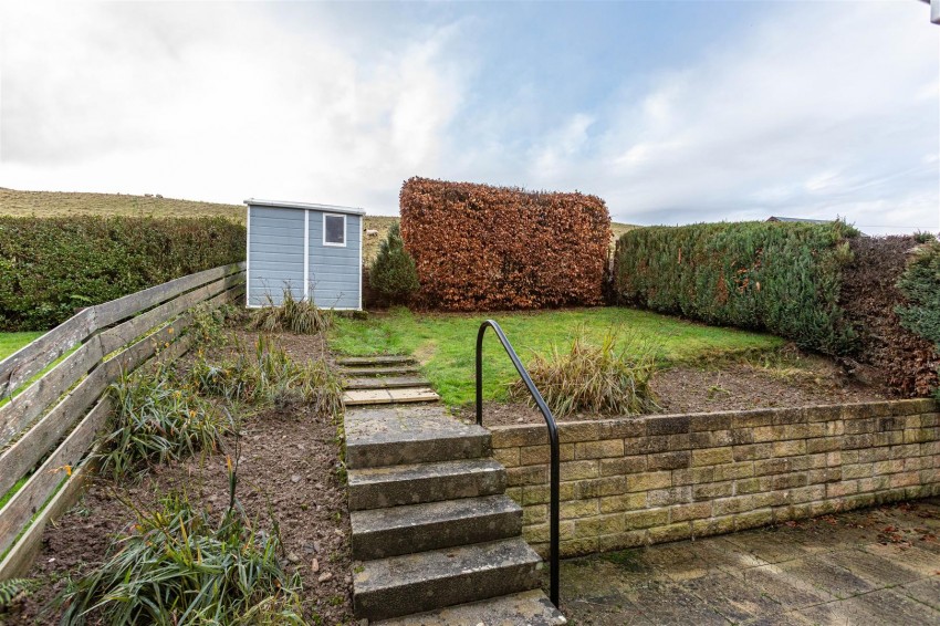 Images for 7 Balnakiel Terrace, Galashiels