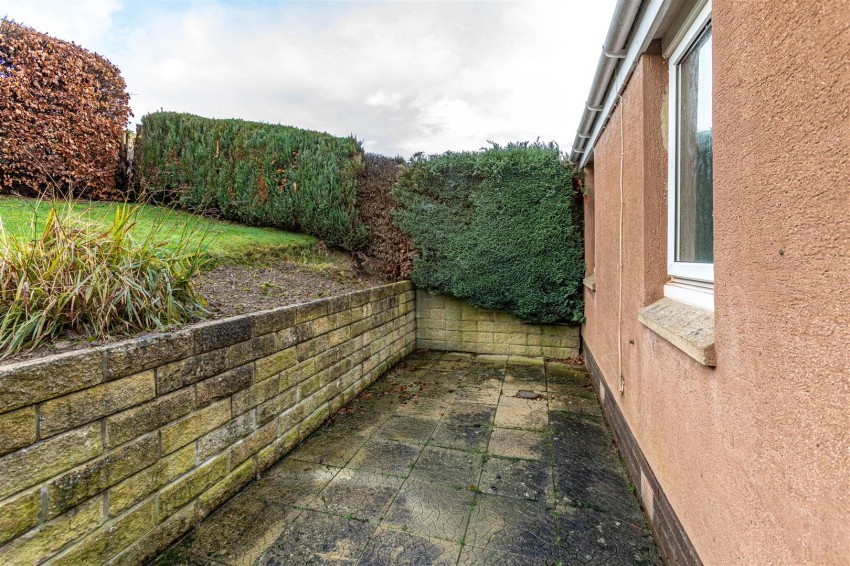 Images for 7 Balnakiel Terrace, Galashiels